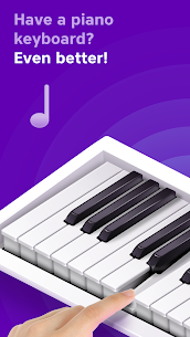 أكاديمية البيانو – تعلم العزف 4