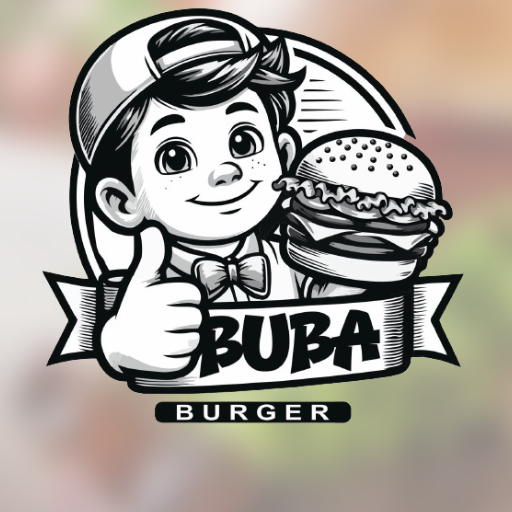 Buba Burger Download on Windows