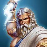 Cover Image of 下载 Grepolis - Divine Strategy MMO  APK