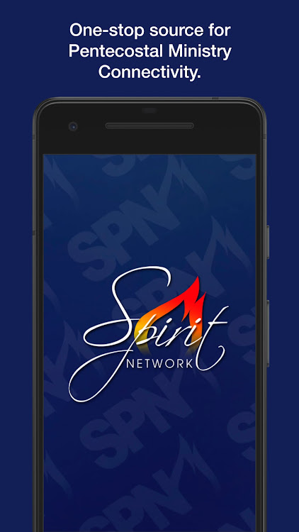 Spirit Network - 8.503.1 - (Android)