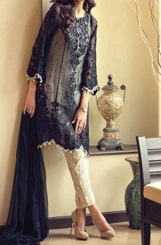 Latest Dress Designs 2022-23 Screen 3
