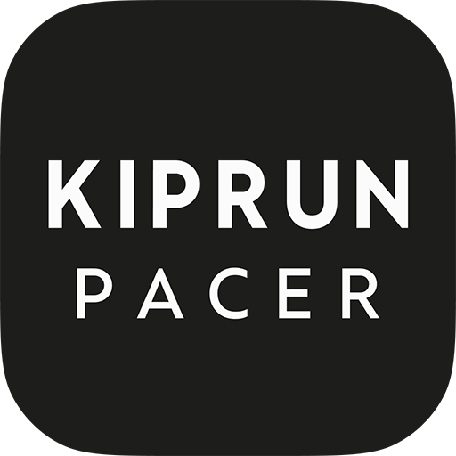 Kiprun Pacer Running Plans