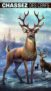 Deer Hunter 2018 Capture d'écran