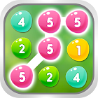 Mergedom - Number Merge Puzzle Games Free Match 3 0.1.2