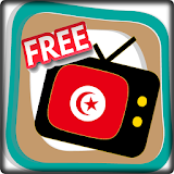 Free TV Channel Tunisia icon