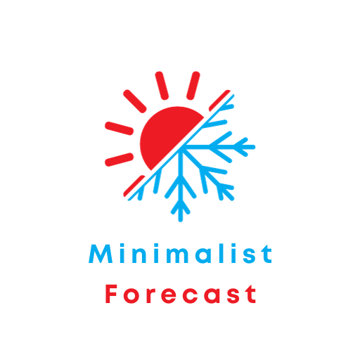 Minimalist Forecast