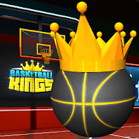 Basketball Kings: Multıplayer