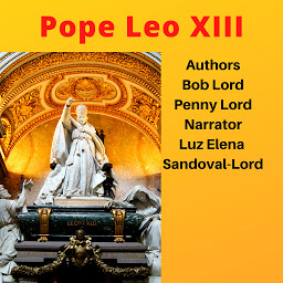 Icon image Pope Leo XIII