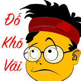 Do Vui Hai Nao - Đố Vui 2016 icon