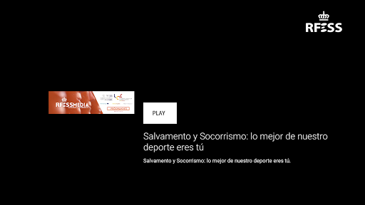 RFESSMEDIA Screen 3