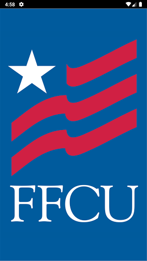 Android application Florence Federal Credit Union screenshort
