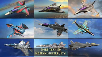 Air Combat Online 5.5.1 poster 7