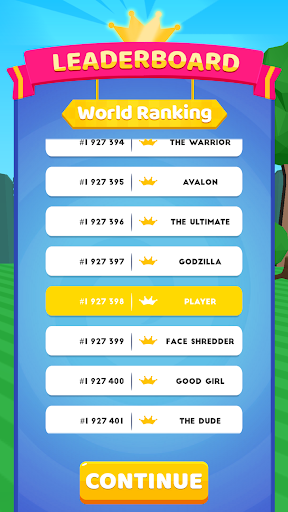 Screenshot of Horse Shoe 3D - Toss Games