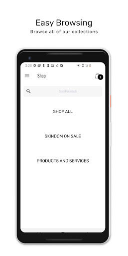 Skindom Screen 3