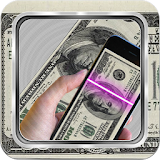Fake Money Simulator Pro icon