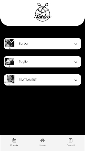 Il Barber del Garda Screen 3