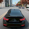 Fast Grand Car Driving Sim 3d icon