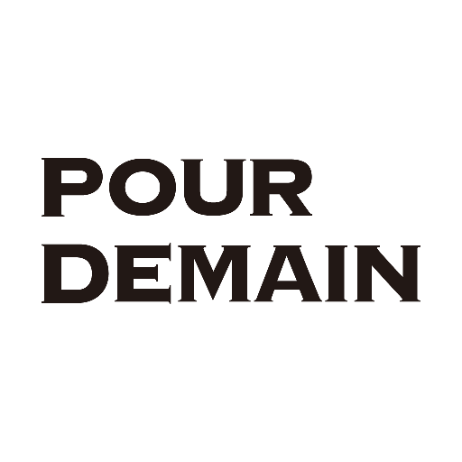 美容室 POUR DEMAIN 公式アプリ logo