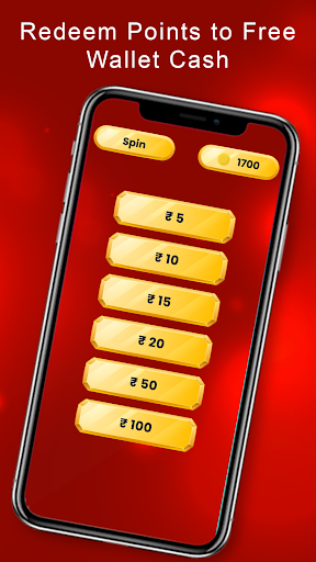Spin To Win - Earn Money Game 5