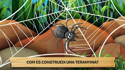Imatge d'una captura de pantalla