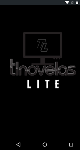 TLNovelasLite - Novelas HD Screenshot 1 - AppWisp.com