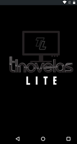 Captura 1 TLNovelasLite - Novelas HD android