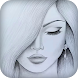 Pencil Sketch Art Photo Editor - Androidアプリ