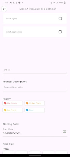 ABJA Tenant Management Screenshot 2 - AppWisp.com