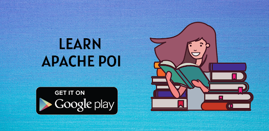 Learn Apache POI 4