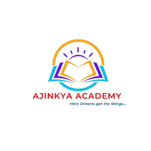 Ajinkya Academy logo
