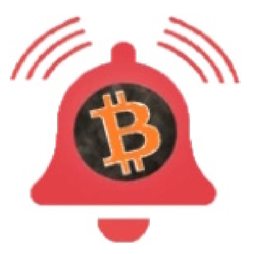 Crypto Alerts (USA) logo