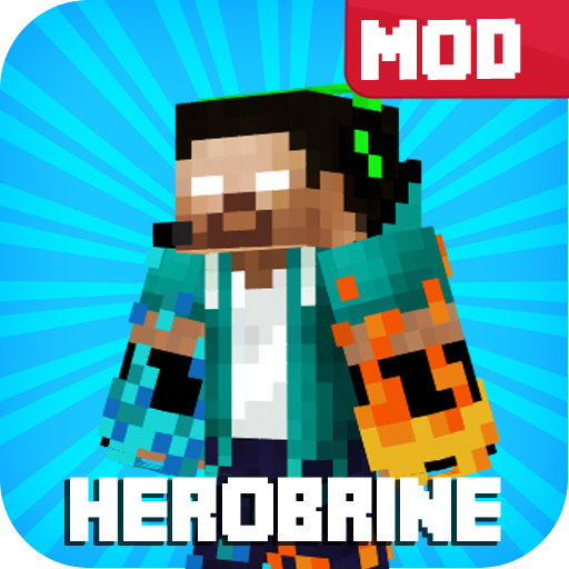 Herobrine Skins for Minecraft for Android - Free App Download