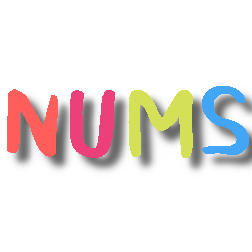 Nums 1.1 Icon