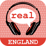 The Real Accent App: England icon