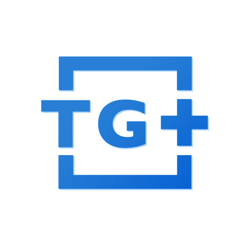 TgPlus 1.4.10 Icon