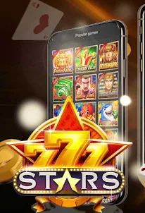 Lucky JILI 777 Slot Casino