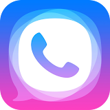 X Global Call - Phone call icon