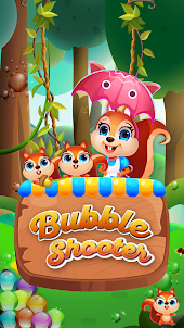 Bubble Shooter - Bubbles Pop