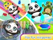 screenshot of Panda Lu & Friends