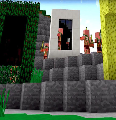 Secret Portal Mods Screen 3