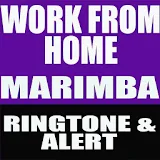 Work From Home Marimba Tone icon
