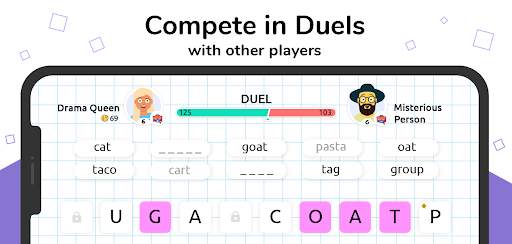 Words in Word 3