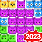Pop Cat - con mèo trò chơi 2.5.6