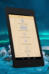 Runic Divination - Runes Tarot
