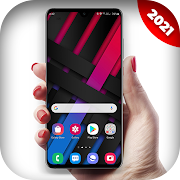 Top 50 Personalization Apps Like Theme for Samsung Galaxy A50-Launcher & Wallpapers - Best Alternatives