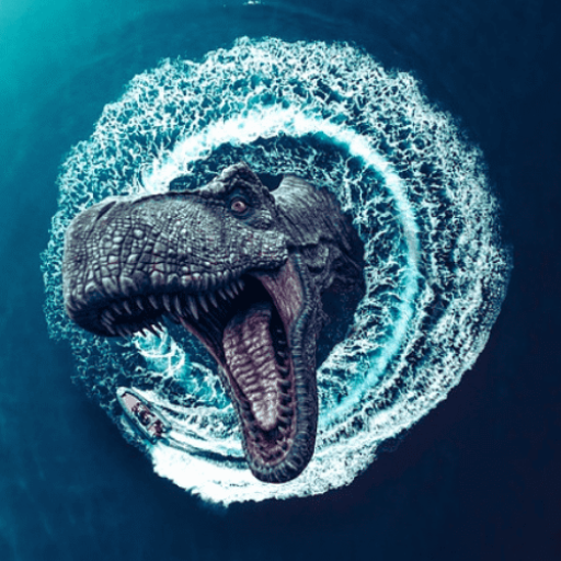 Dinosaurs 4k Wallpaper Download on Windows