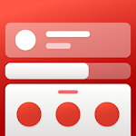 Cover Image of Download MIUI-ify: Custom Notifications  APK