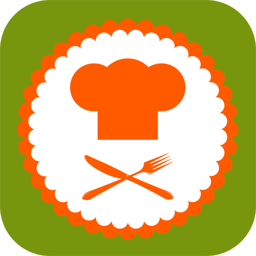 Fridge Food - Easy recipes 1.1.4 Icon