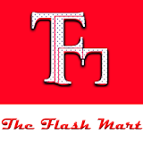 The Flash Mart icon