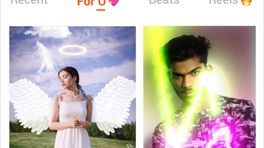 YouCut Pro Gallery 9